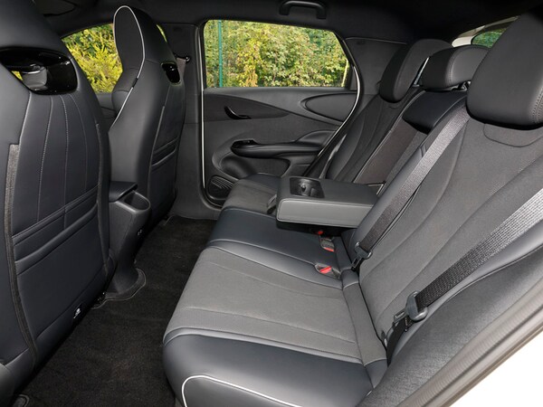 Used BYD Dolphin 2025 for sale - 76212581: Photo 6