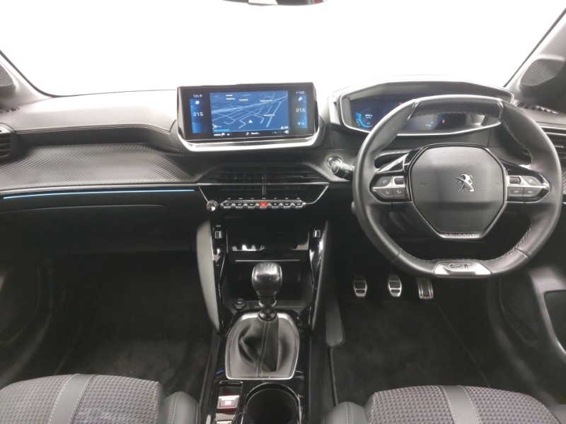 Used Peugeot 208 2022 for sale - 77419822: Photo 2