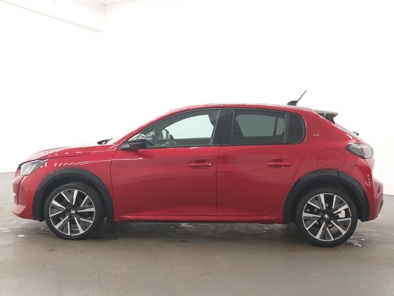 Used Peugeot 208 2022 for sale - 77419822: Photo 4