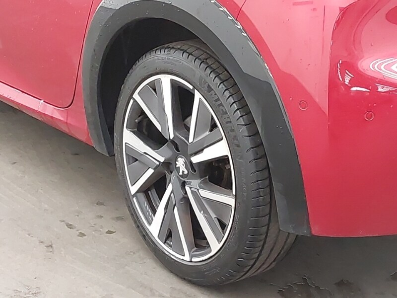 Used Peugeot 208 2022 for sale - 77419822: Photo 9