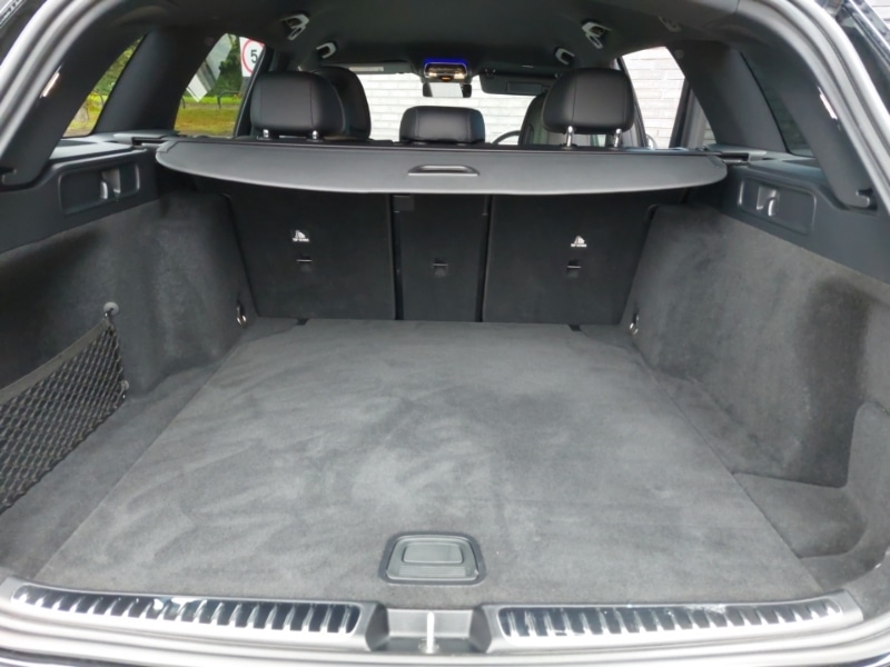 Used Mercedes-Benz C Class 2022 for sale - 77954996: Photo 8