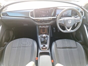 Used Vauxhall Grandland 2023 for sale - 75485888: Photo