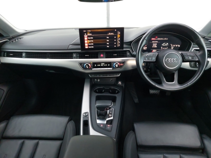 Used Audi A5 2020 for sale - 77419645: Photo 2