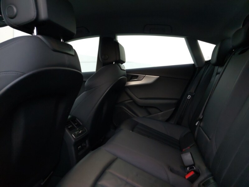 Used Audi A5 2020 for sale - 77419645: Photo 6
