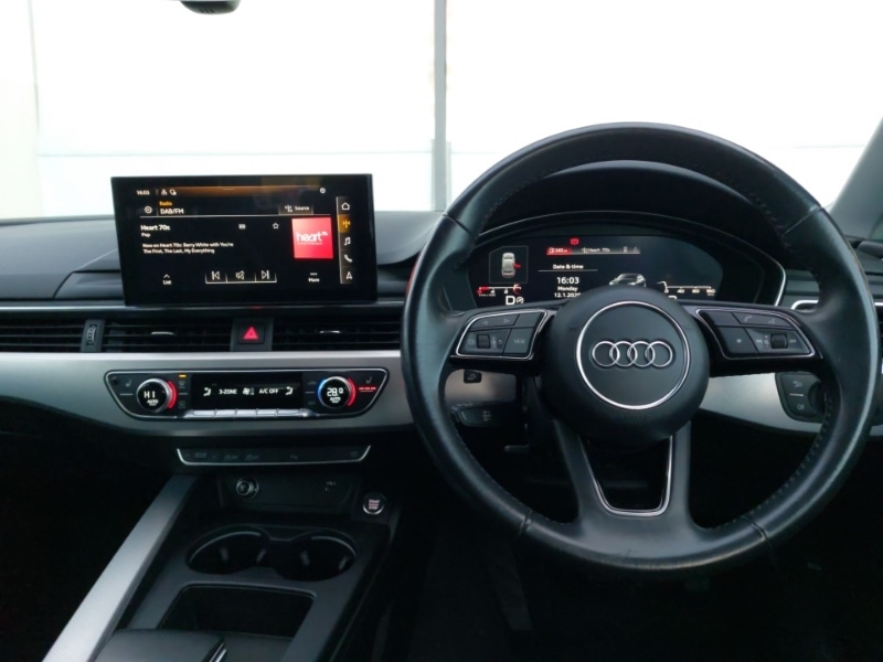 Used Audi A5 2020 for sale - 77419645: Photo 7