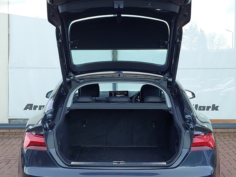 Used Audi A5 2020 for sale - 77419645: Photo 8