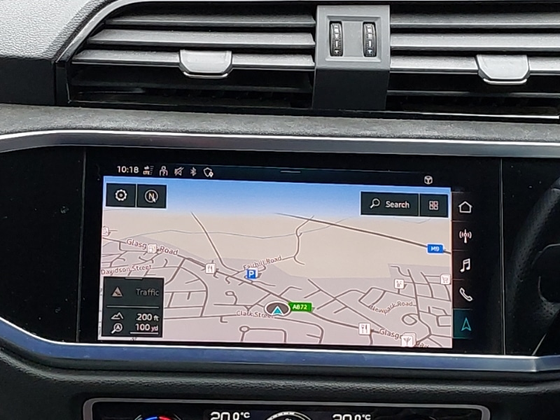 Used Audi RS Q3 2021 for sale - 78179377: Photo 11