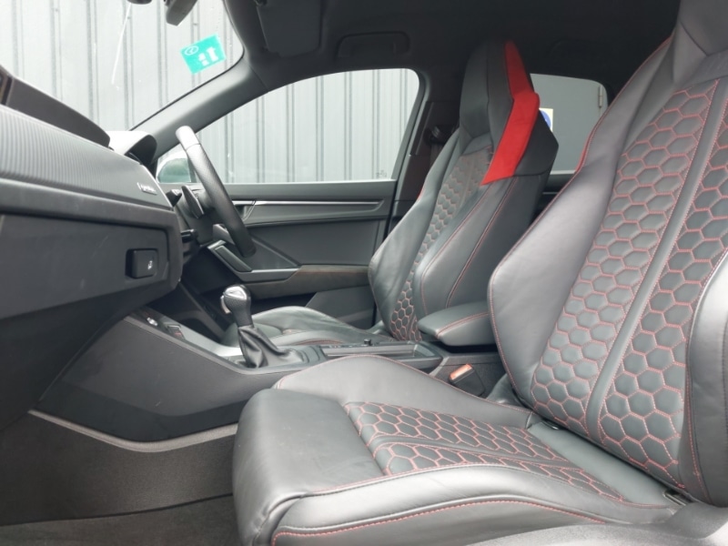 Used Audi RS Q3 2021 for sale - 78179377: Photo 5