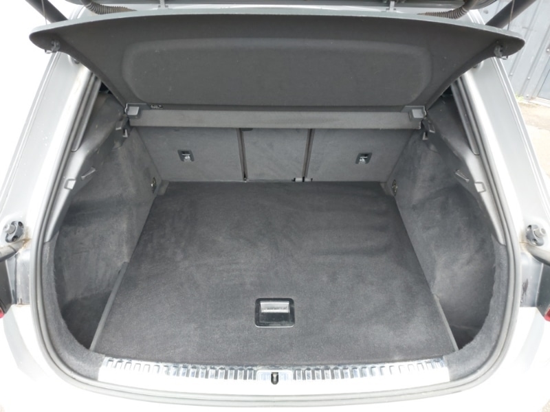 Used Audi RS Q3 2021 for sale - 78179377: Photo 8