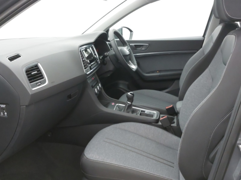 Used SEAT Ateca 2025 for sale - 77093175: Photo 5