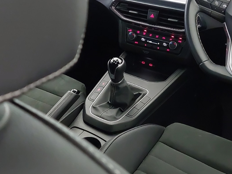 Used SEAT Ibiza 2024 for sale - 77955582: Photo 10