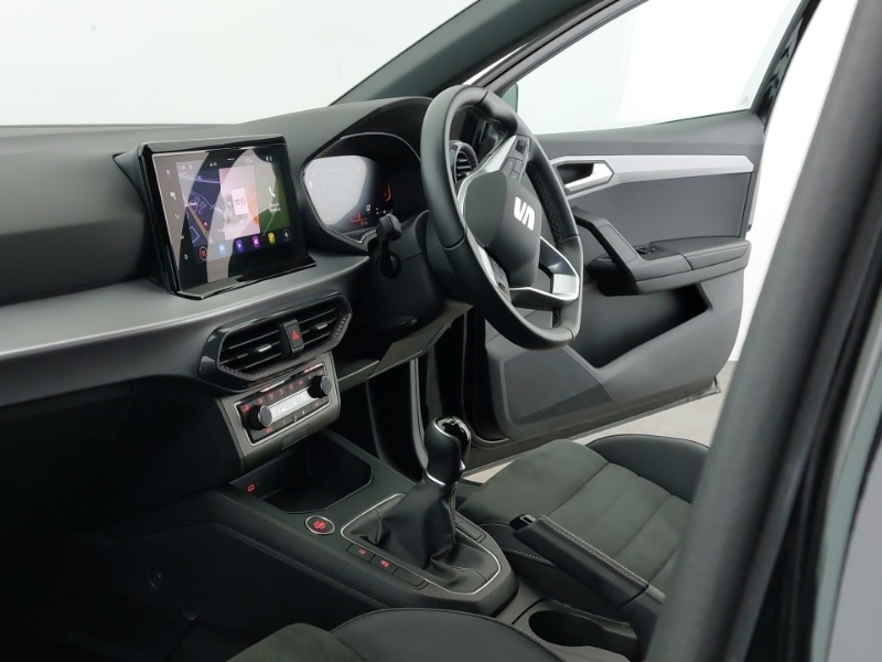 Used SEAT Ibiza 2024 for sale - 77955582: Photo 11