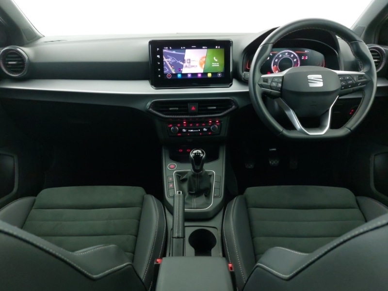 Used SEAT Ibiza 2024 for sale - 77955582: Photo 2