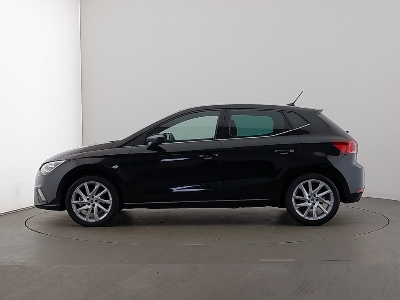 Used SEAT Ibiza 2024 for sale - 77955582: Photo 4