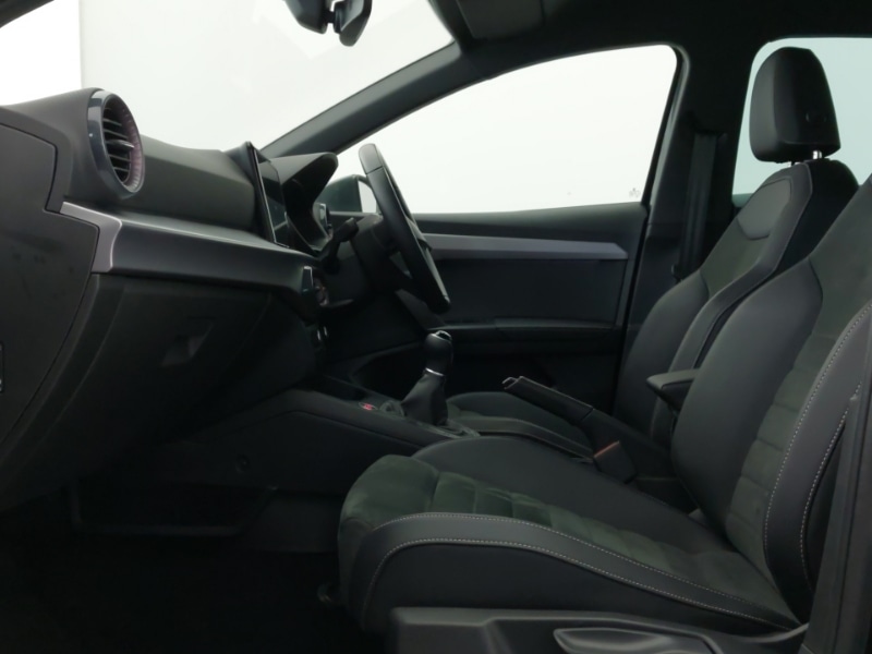 Used SEAT Ibiza 2024 for sale - 77955582: Photo 5