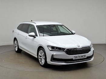 2024 - 1.5 TSI e-TEC SE L 5dr DSG