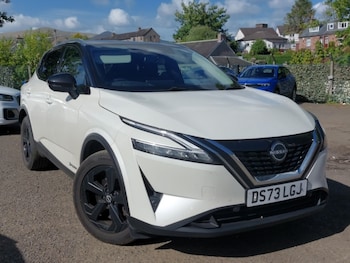 Used Nissan Qashqai 2023 for sale - 78567370: Photo