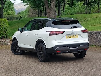 Used Nissan Qashqai 2023 for sale - 78567370: Photo