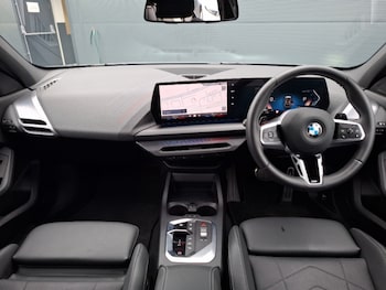 Used BMW 1 Series 2025 for sale - 77046713: Photo