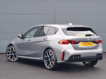 Used BMW 1 Series 2025 for sale - 77046713: Photo