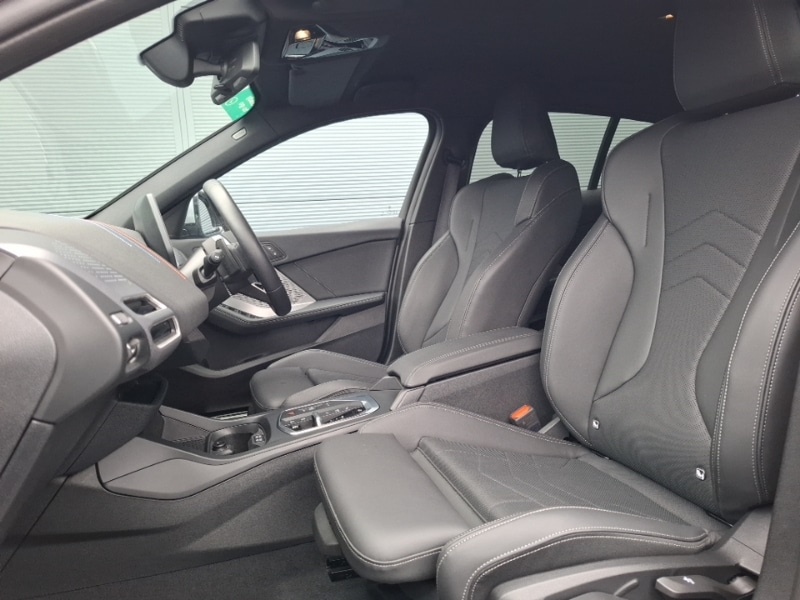 Used BMW 1 Series 2025 for sale - 77046713: Photo 5