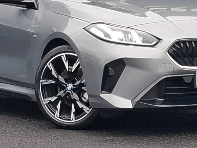 Used BMW 1 Series 2025 for sale - 77046713: Photo 9