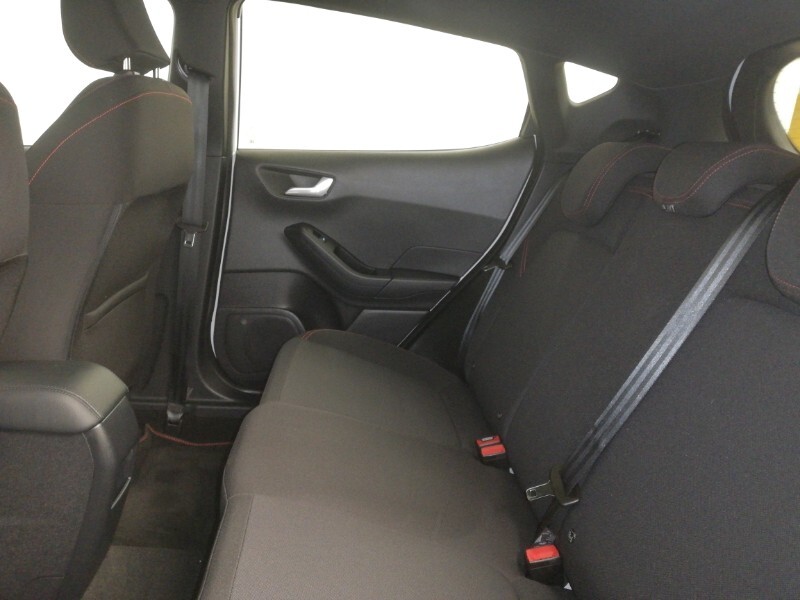 Used Ford Fiesta 2022 for sale - 76506558: Photo 6