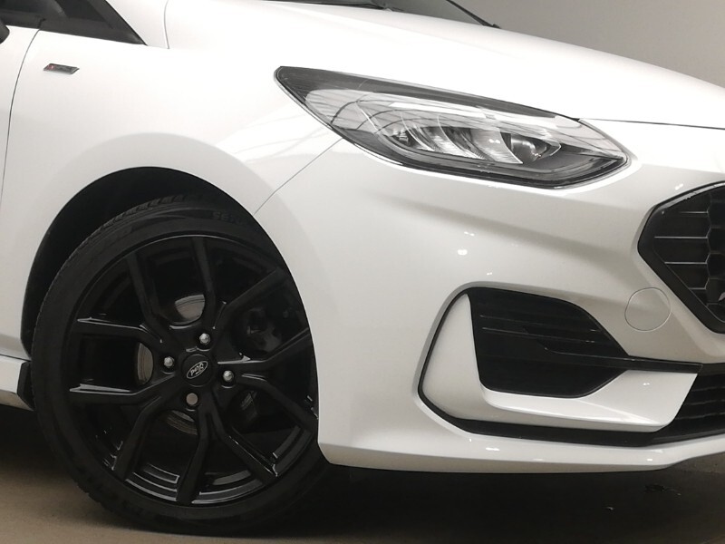 Used Ford Fiesta 2022 for sale - 76506558: Photo 9