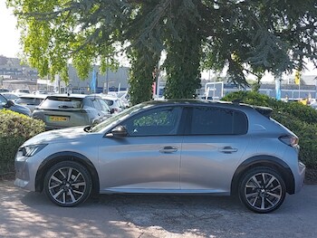 Used Peugeot 208 2023 for sale - 78391987: Photo