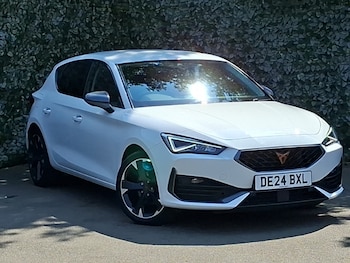 Used Cupra Leon 2024 for sale - 79324188: Photo