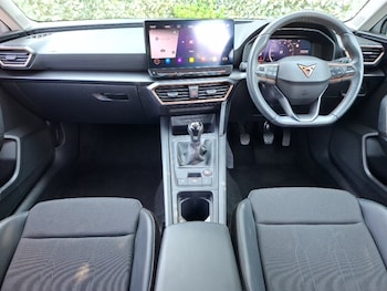 Used Cupra Leon 2024 for sale - 79324188: Photo