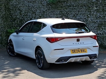 Used Cupra Leon 2024 for sale - 79324188: Photo
