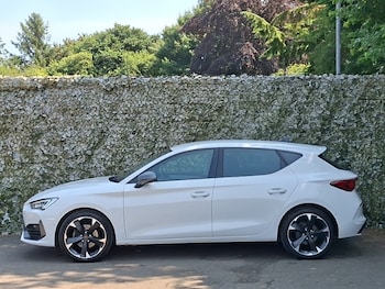 Used Cupra Leon 2024 for sale - 79324188: Photo