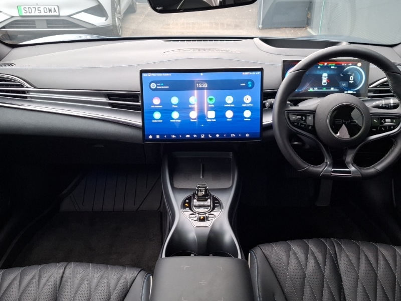 Used BYD Seal 2025 for sale - 77046929: Photo 2