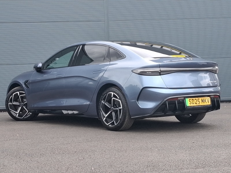 Used BYD Seal 2025 for sale - 77046929: Photo 3