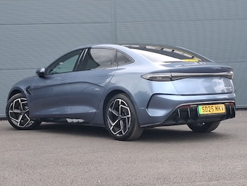 Used BYD Seal 2025 for sale - 77046929: Photo