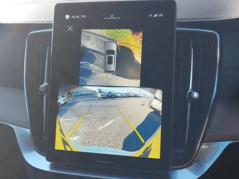 Used Volvo XC90 2025 for sale - 77817112: Photo 10