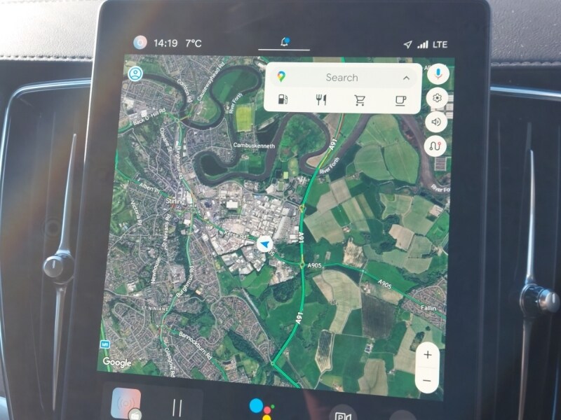 Used Volvo XC90 2025 for sale - 77817112: Photo 11