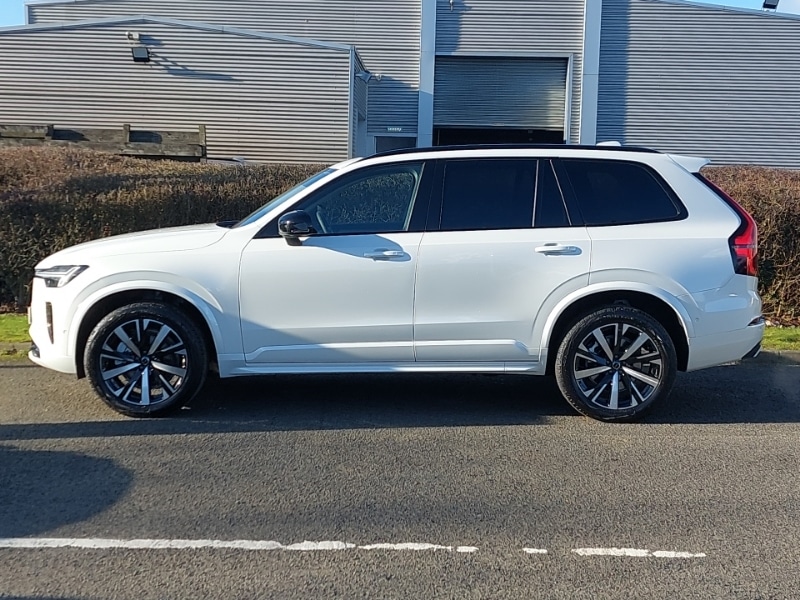 Used Volvo XC90 2025 for sale - 77817112: Photo 4