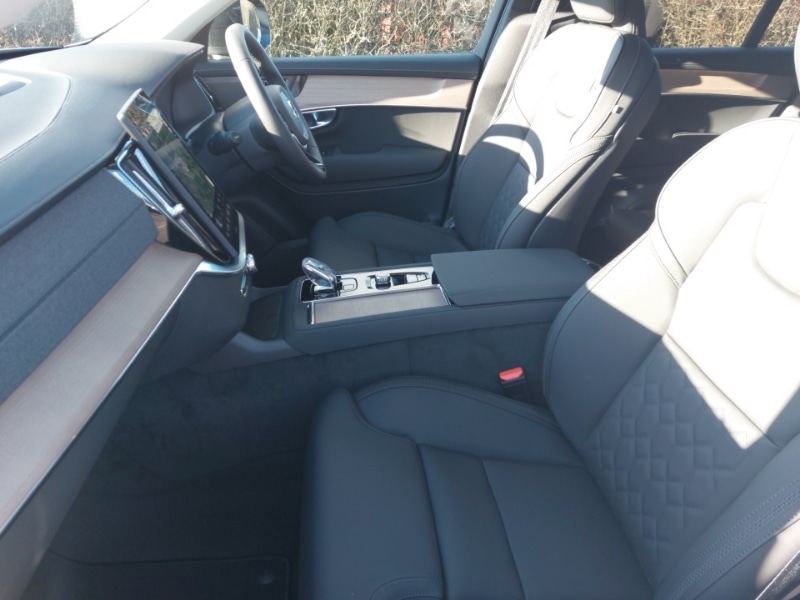 Used Volvo XC90 2025 for sale - 77817112: Photo 5