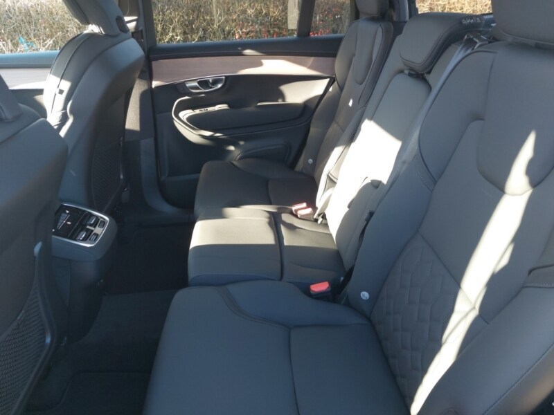 Used Volvo XC90 2025 for sale - 77817112: Photo 6