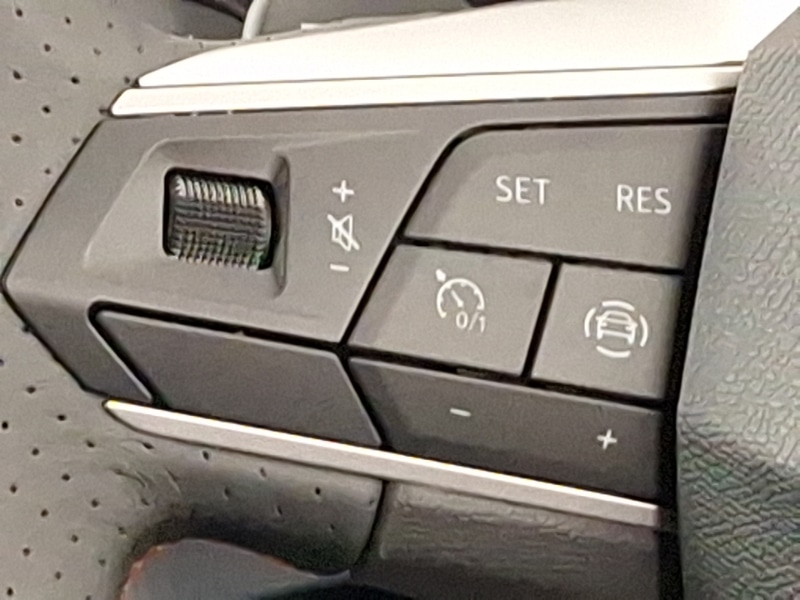 Used SEAT Ibiza 2025 for sale - 77912809: Photo 10