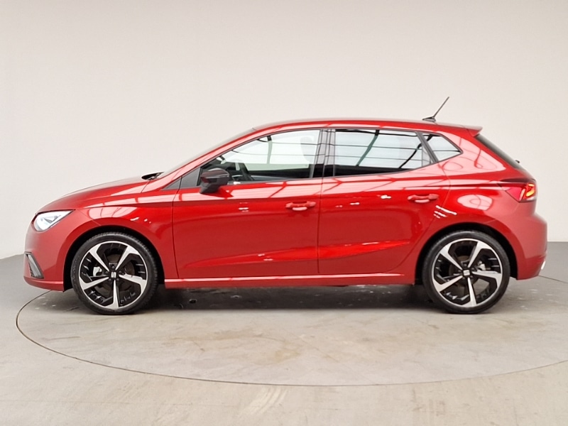 Used SEAT Ibiza 2025 for sale - 77912809: Photo 4