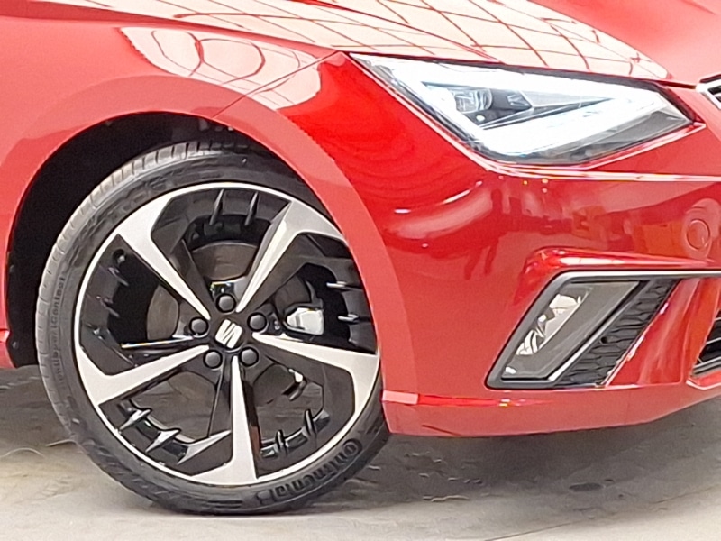 Used SEAT Ibiza 2025 for sale - 77912809: Photo 9