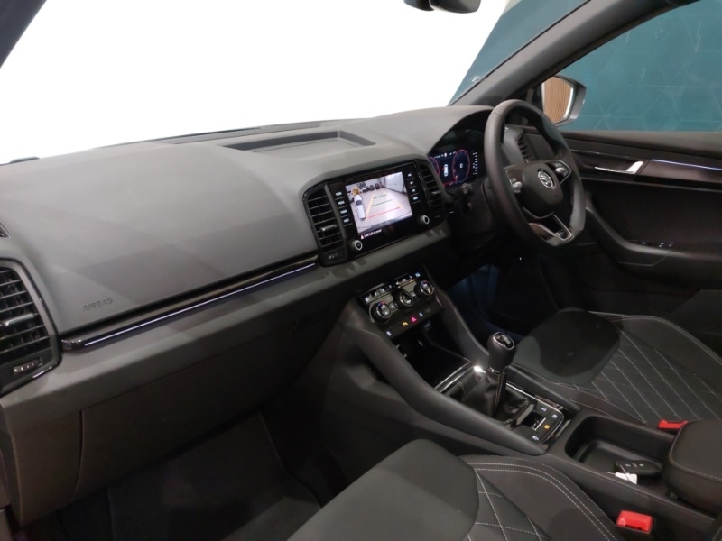 Used Skoda Karoq 2024 for sale - 77269973: Photo 5