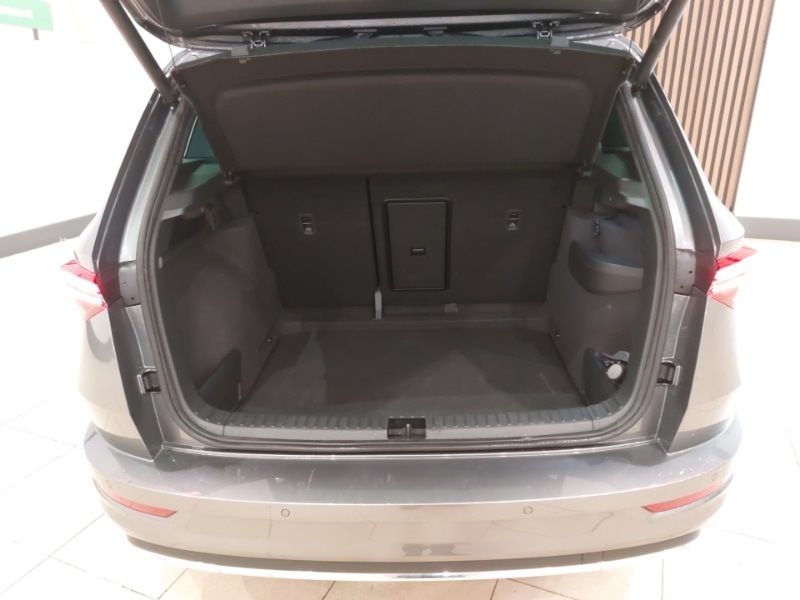 Used Skoda Karoq 2024 for sale - 77269973: Photo 8