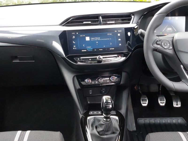 Used Vauxhall Corsa 2024 for sale - 76552938: Photo 10