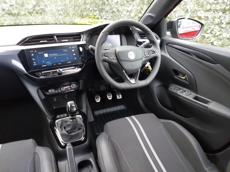 Used Vauxhall Corsa 2024 for sale - 76552938: Photo 11