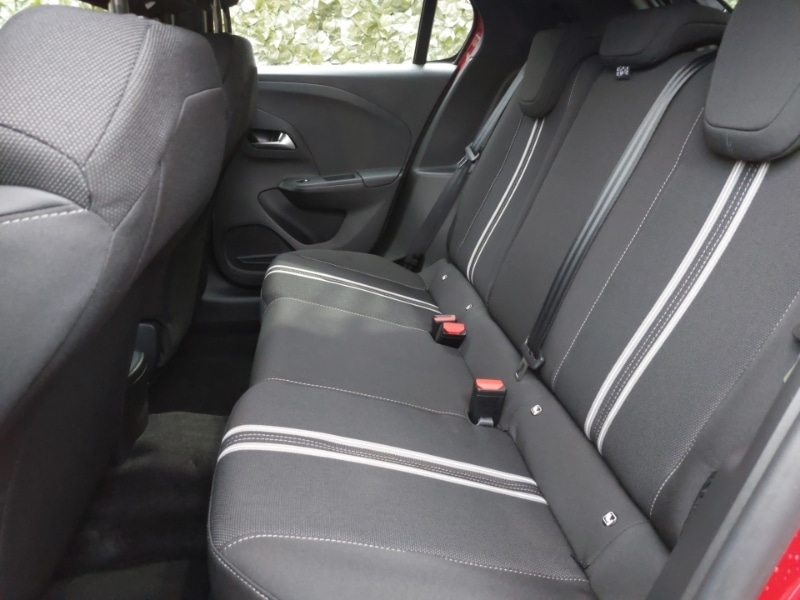 Used Vauxhall Corsa 2024 for sale - 76552938: Photo 6