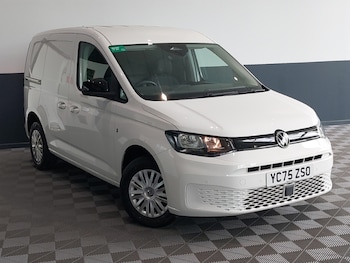 Used Volkswagen Caddy 2025 for sale - 79263071: Photo
